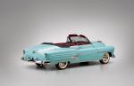 Oldsmobile 98 Convertible 1951 года